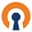 Favicon of OpenVPN