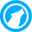 Favicon of LibreWolf