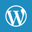 Favicon of WordPress